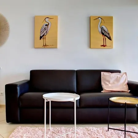 One-bedroom With Sea View Premium Apartment Dubrovnik