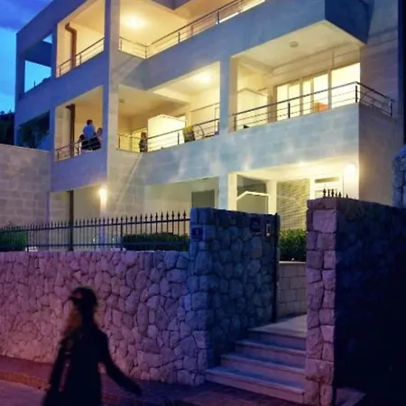 One-bedroom With Sea View Premium