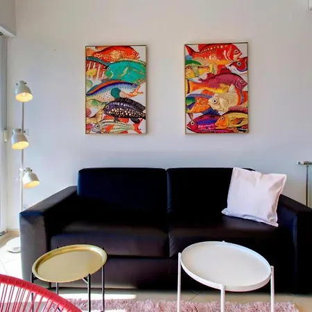 Apartment One-bedroom With Sea View Premium Dubrovnik