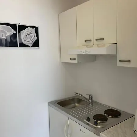 One-bedroom With Sea View Premium *