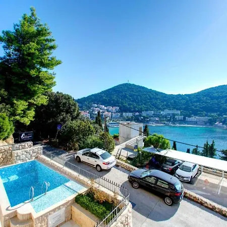 One-bedroom With Sea View Premium Apartment